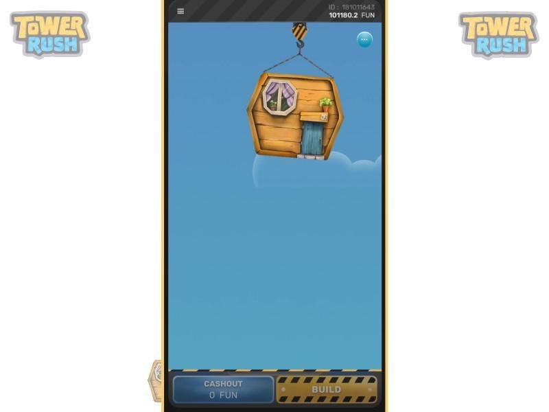 Scopri il Gioco di Slot Tower Rush su Galaxsys e Sisal Online a Italy