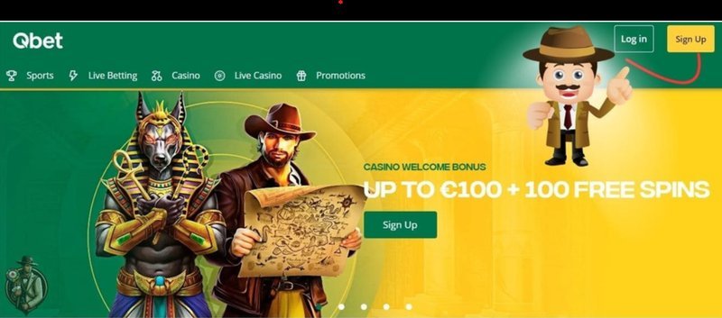 Best qbet casino in United Kigdom