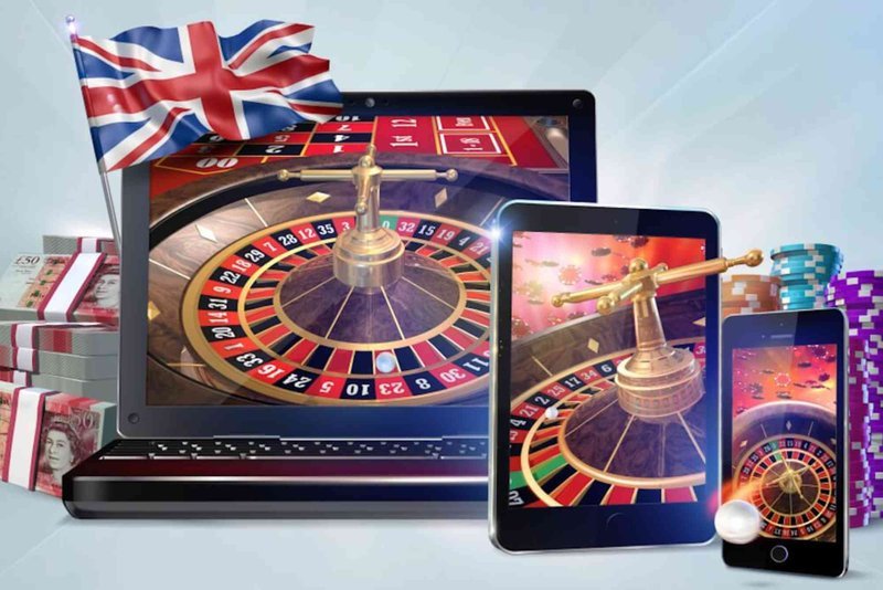 Best lizaro casino in United Kingdom