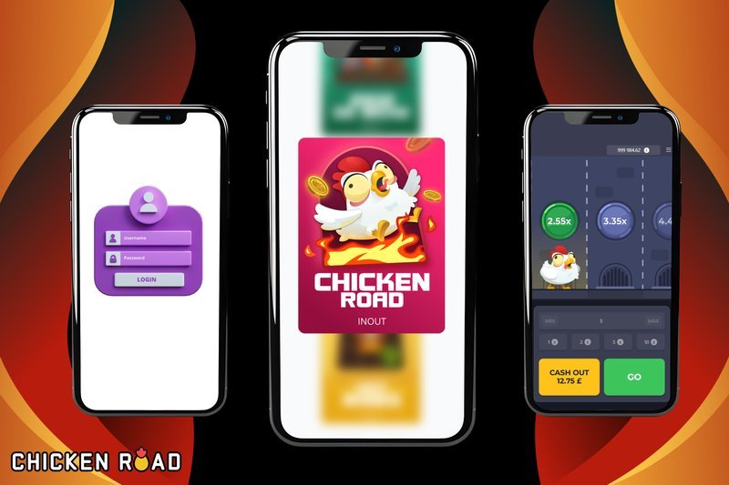 Image: Discovering the Unconventional World of Chicken Road in the UK Gaming Market