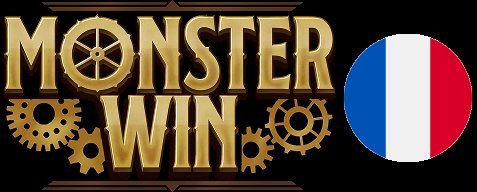 Découvrez les Fonctionnalités du Monsterwin Casino en Ligne en France - aperçu