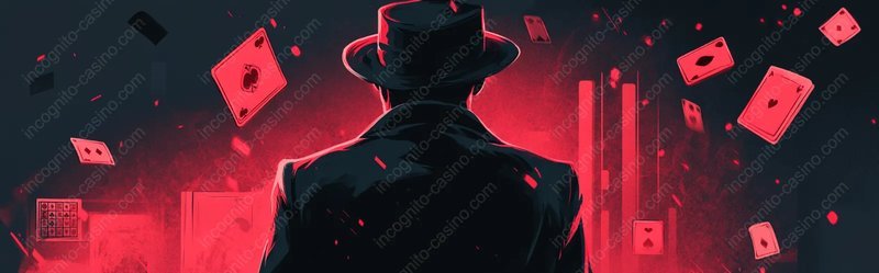 Incognito casino login, incognito casino bonus