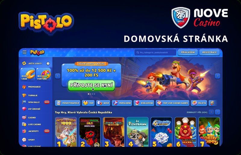 Pistolo casino, casino pistolo Pistolo casino, casino pistolo