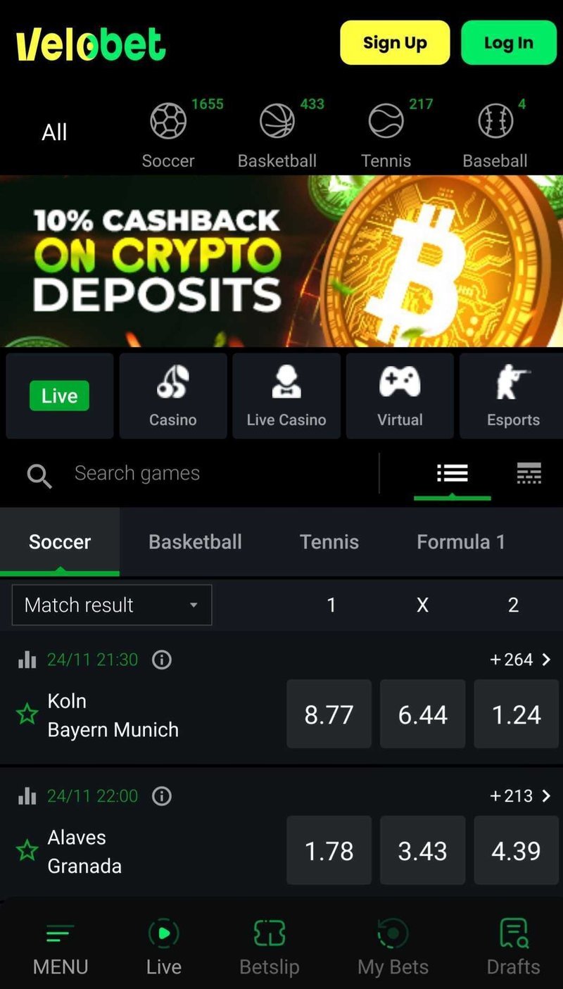 Exploring Velobet Casino in the UK: A Comprehensive Review Experience