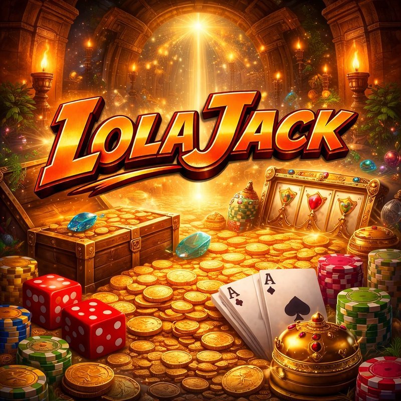 Discover the Ultimate Gaming Experience at LolaJack Casino in the UK